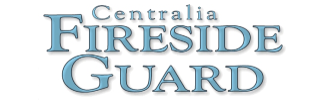 Centralia Fireside Guard Logo