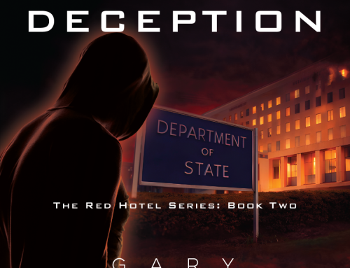 How Today’s World Echoes The Red Deception