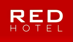 Red Hotel Logo