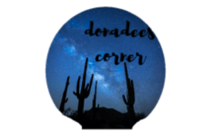 Donadee's Corner Book Review