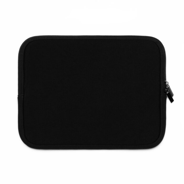 Red Hotel Series Laptop Sleeve (White) - Image 2