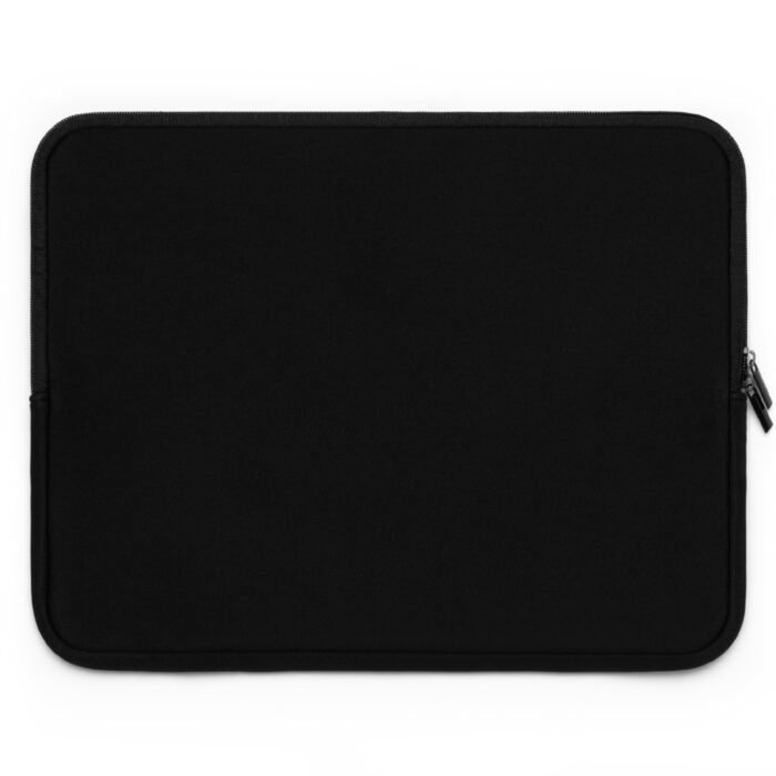 Red Hotel Series Laptop Sleeve (White) - Image 17