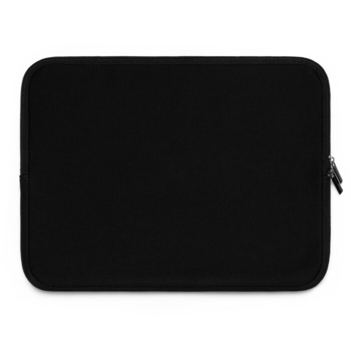 Red Hotel Series Laptop Sleeve (Grey) - Image 12