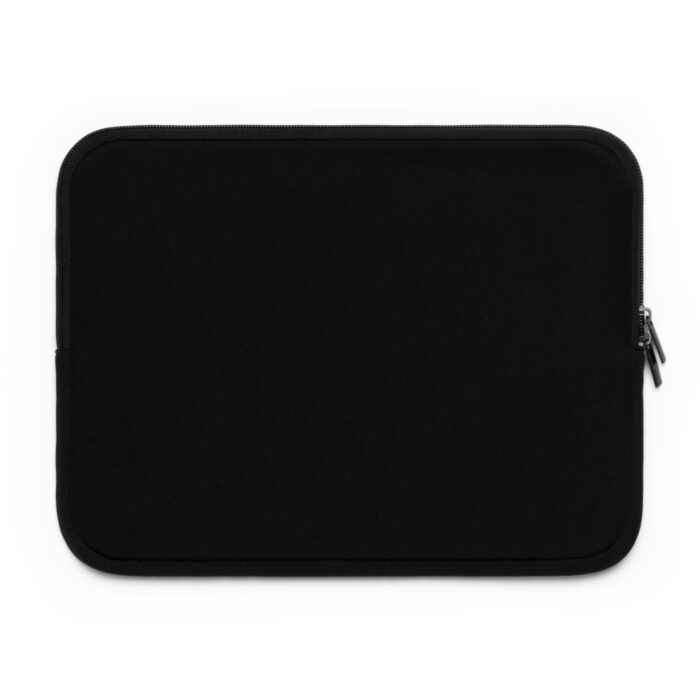 Red Hotel Series Laptop Sleeve (White) - Image 7