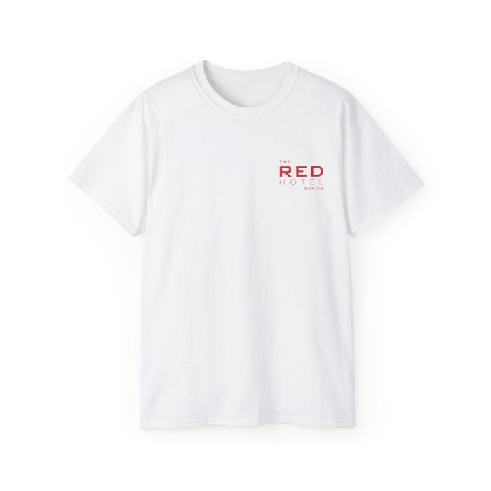 Red Hotel Series T-Shirt (Unisex)