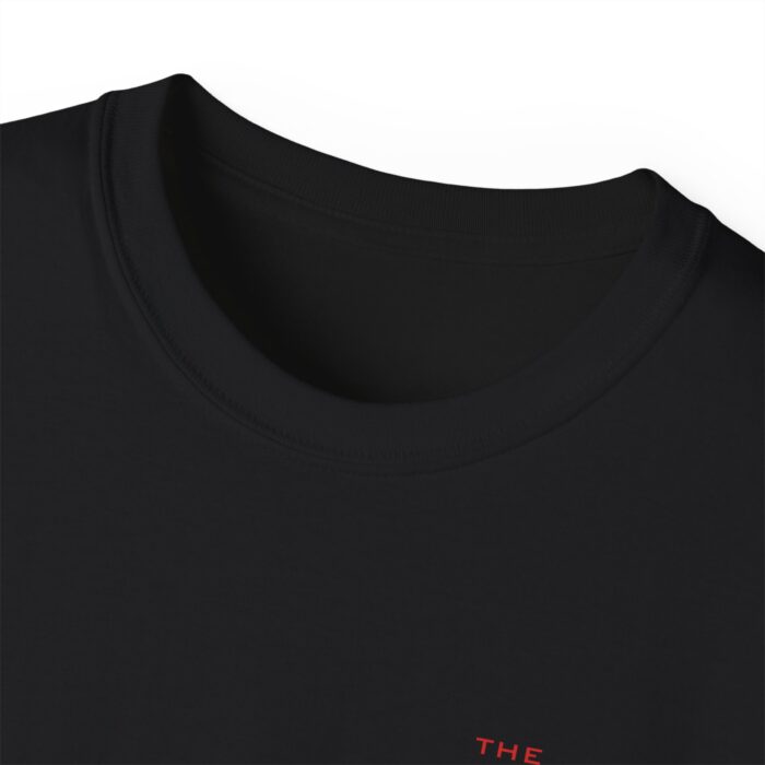 Red Hotel Series T-Shirt (Unisex) - Image 11