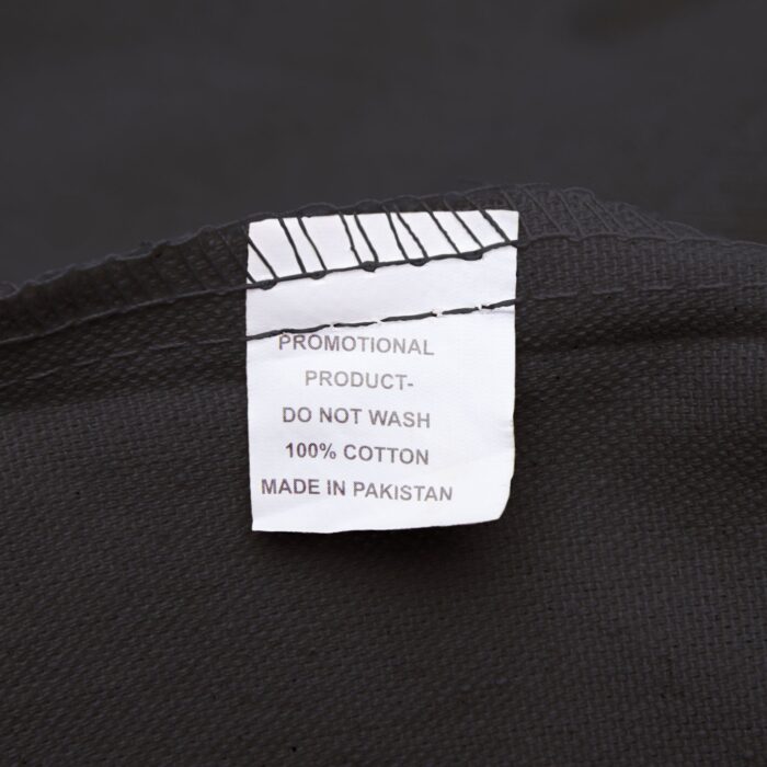 Red Hotel Series Tote Bag - Image 10