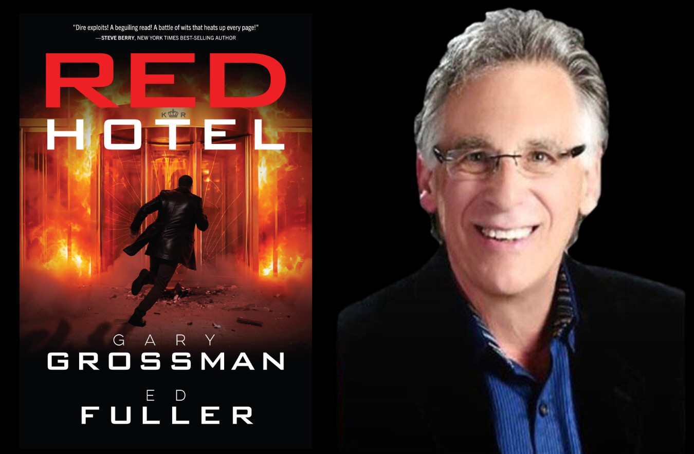 Gary Grossman