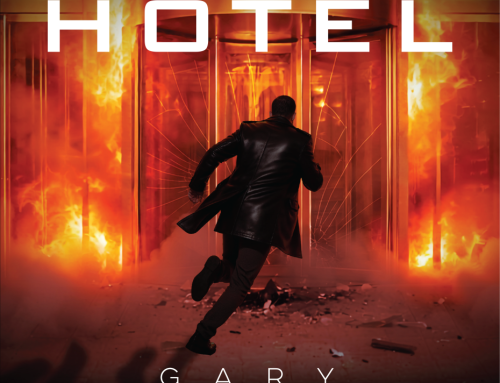 From Real Life to Red: How True Experiences Ignite the Thrillers of Red Hotel Series