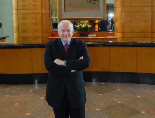 The Real-World Security Lessons Behind the Hotels in Red Hotel