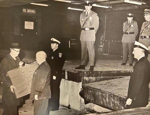 What Does a Hotel Security Professional See That Guests Don’t?