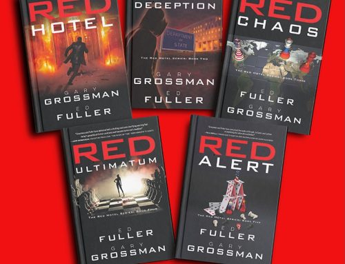 What Does It Take to Make a Thriller Feel Real?